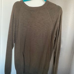 H&M Crewneck Sweater Medium